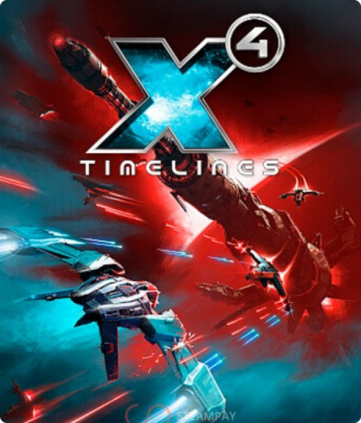 X4: TIMELINES