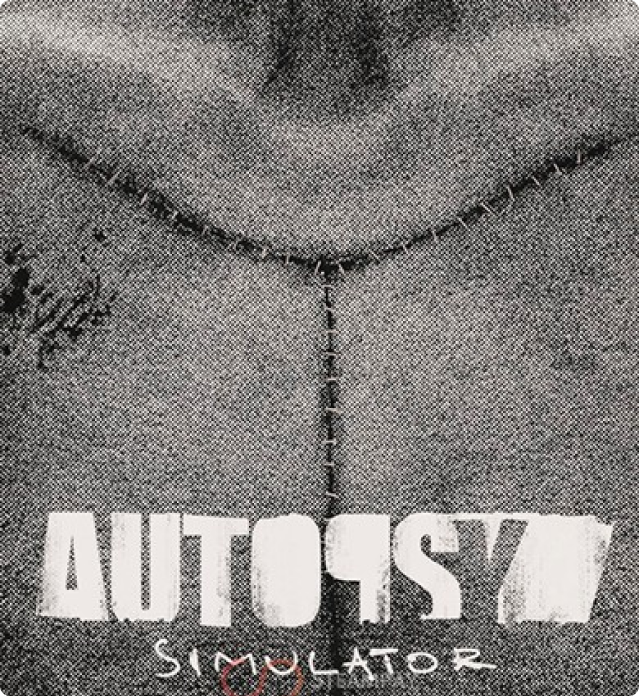 AUTOPSY SIMULATOR